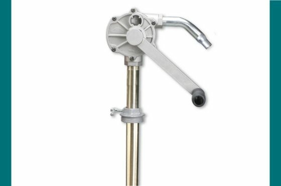 Oil pum manual rotary Oil pum manual rotary