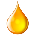 Oil drop is the oildrop for Lubretec