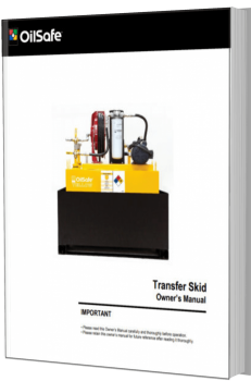 Bulk-fluid-transfer-skid OilSafe Bulk-fluid-transfer-skid OilSafe