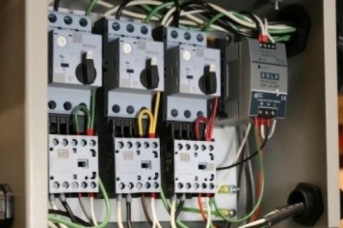 OilSafe electrical protection OilSafe electrical protection