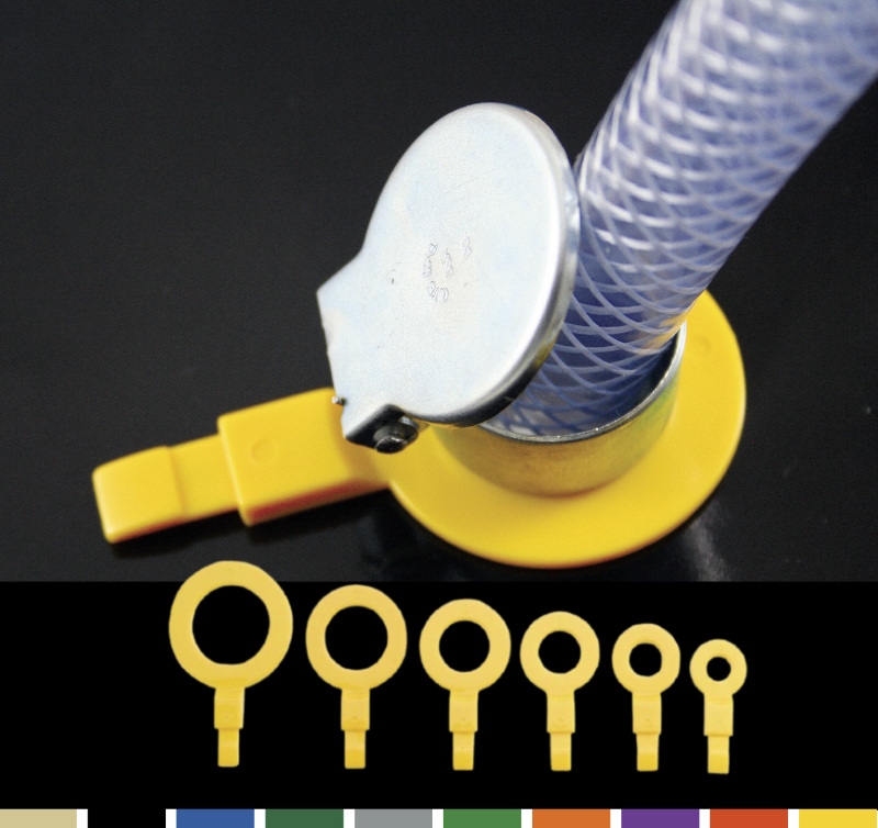 OilSafe ID washers OilSafe ID washers