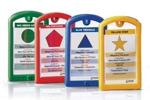 Labelholders OilSafe Labelholders OilSafe