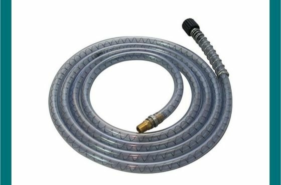 OilSafe pump hose OilSafe pump hose