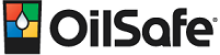 OilSafe logo OilSafe logo
