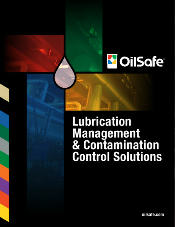 OilSafe catalogue