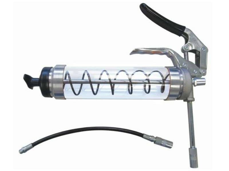 Pistol grease gun Lubretec Pistol grease gun Lubretec