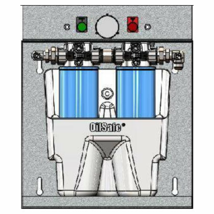 Removing Filter Elements Removing Filter Elements