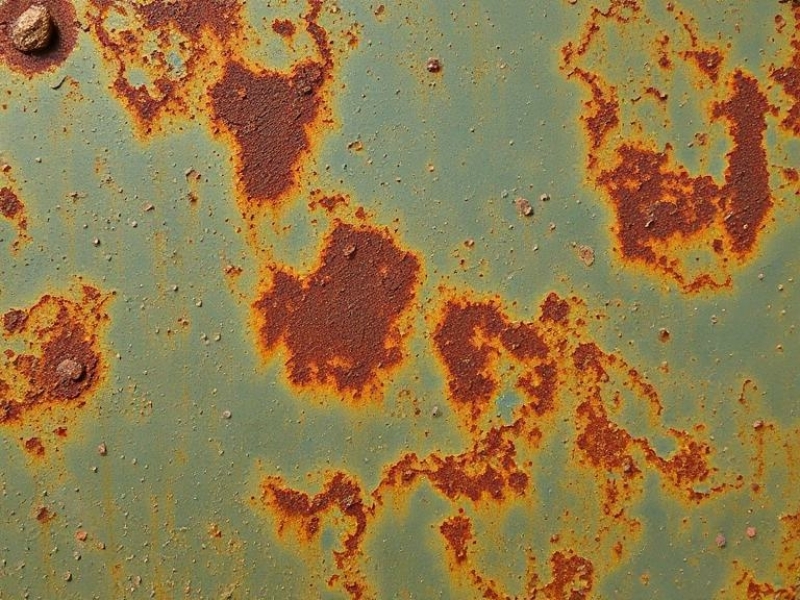 Rust