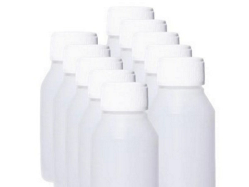 Sampling bottles