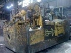 Service cart Service cart - M-series breathers