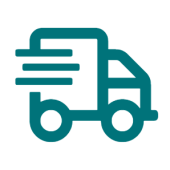 shipping logo
