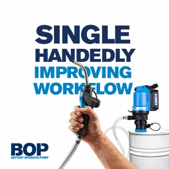 Single handedly improving workflow Single handedly improving workflow