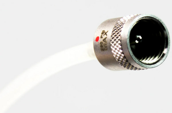 Standard flow sampling probe Standard flow sampling probe