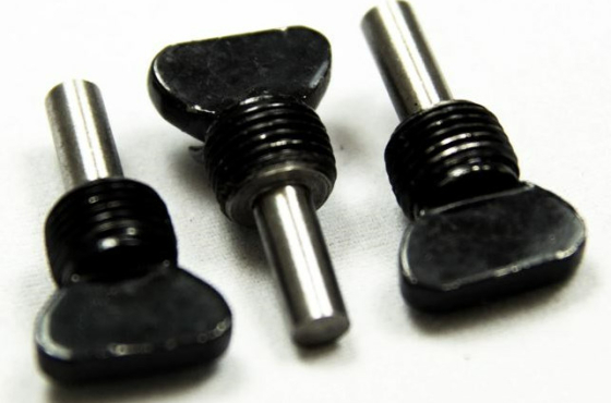 Steel corrosion indicator Steel corrosion indicator