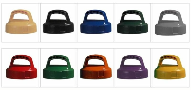 Storage lid OilSafe Storage lid OilSafe