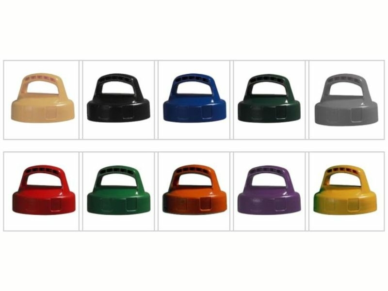 Storage lid OilSafe