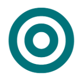 Target icon Target icon