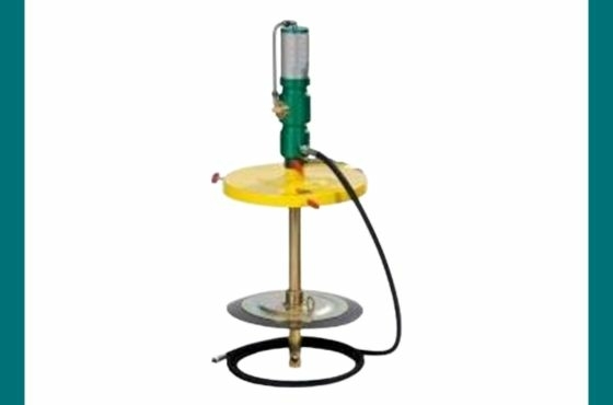 Wire rope lubricator Wire rope lubricator
