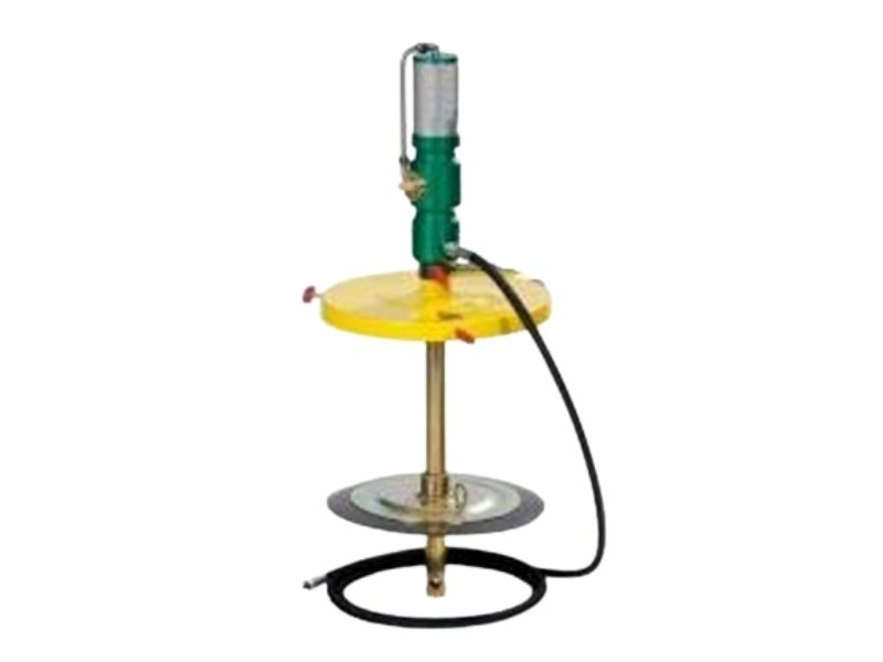Wire rop lubricator Wire rop lubricator