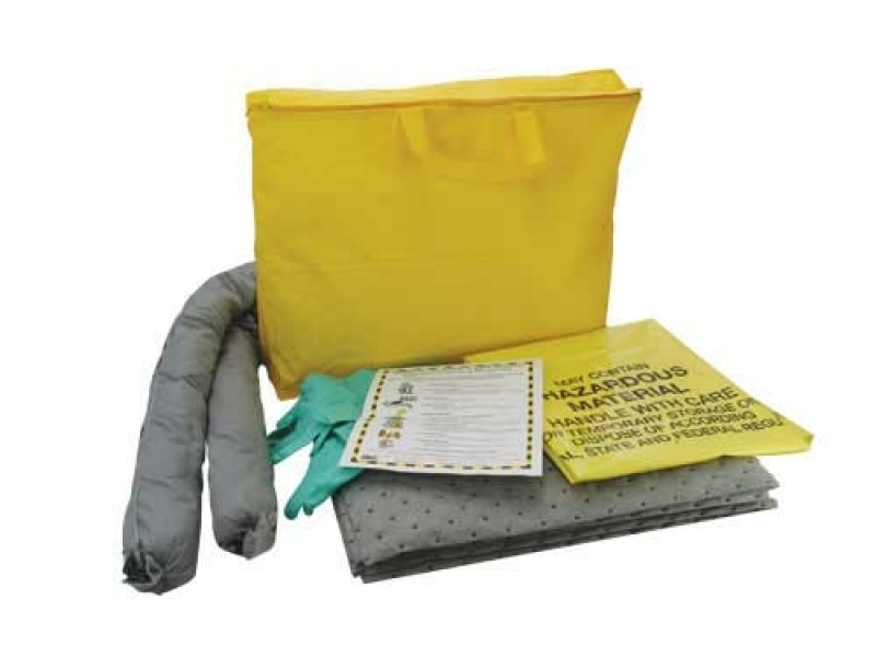 Spill kit