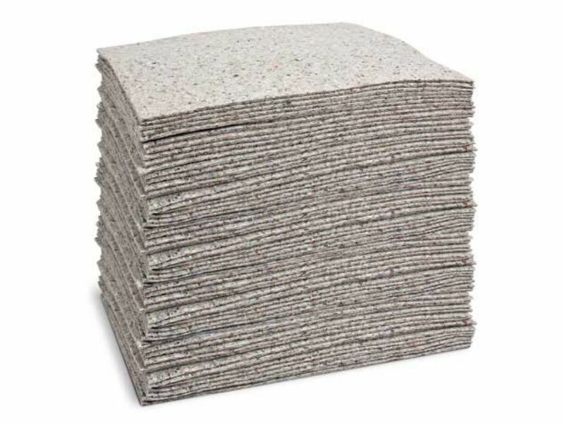 Absorbents pads