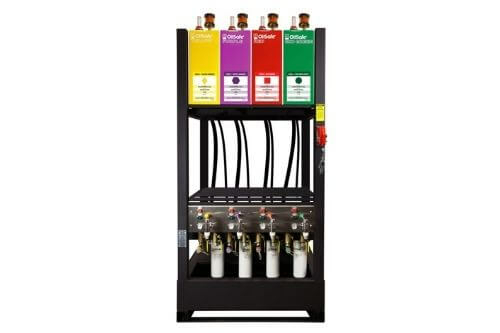 OilSafe advanced bulk systems 30 gallon tank OilSafe advanced bulk systems 30 gallon tank