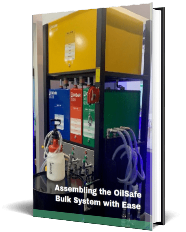 Assembling the OilSafe Bulk System with ease