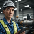 Industrial Safety Auditor Industrial Safety Auditor