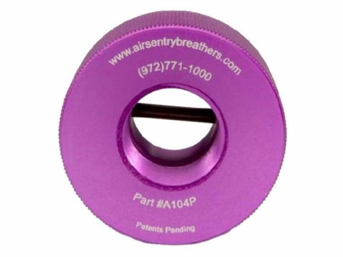 Bayonet adapter