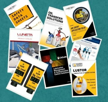 Brochures - Datasheets