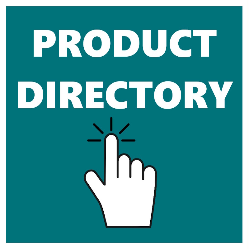 Productdirectory for productnumbers, description and brands