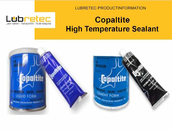 Copaltite sealants liquid and cement Copaltite sealants liquid and cement