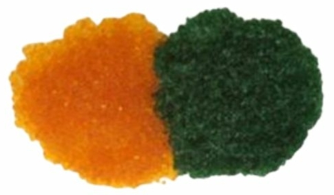 Lubesec desiccant drying gel - orange