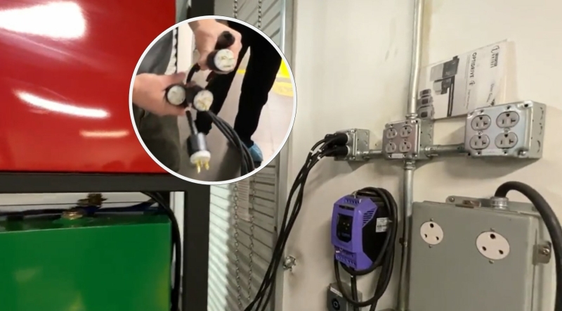 Electrical requirements