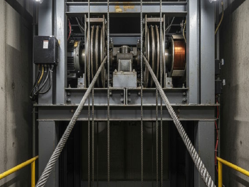 Elevators Elevators