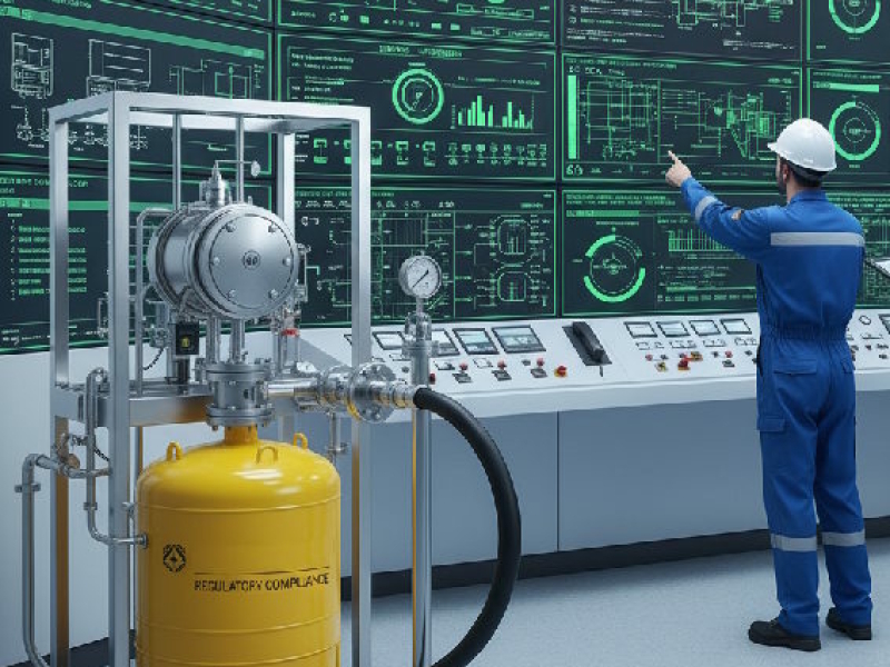 Energy & utilities Energy & utilities