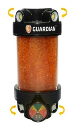 Guardian check valves Guardian check valves Air Sentry