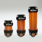 Guardian series desiccant breathers Air Sentry