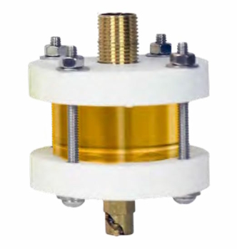 High temperature oil sight glass High temperature oil sight glass