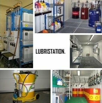 Lubristation Lubristation