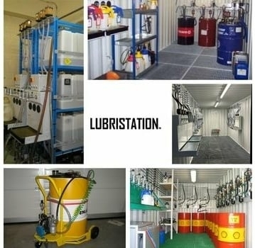 Lubristation Lubristation