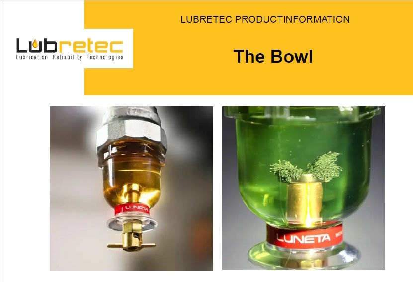 Luneta Bowl Luneta Bowl