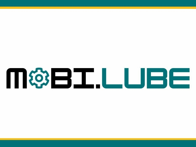 Mobi.Lube Mobi.Lube logo