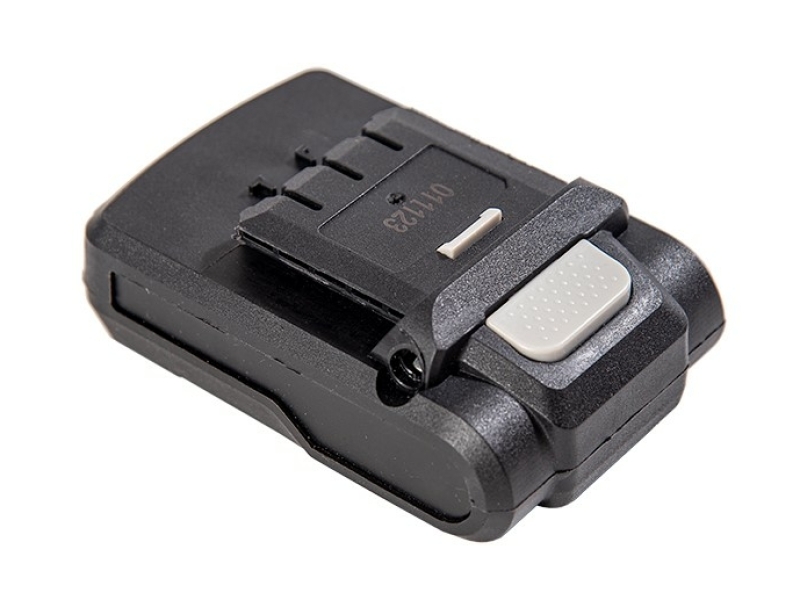 Mobilube battery Mobilube battery