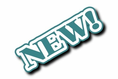 new new product to be released