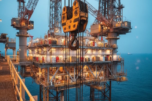Oil and gas rigs Oil and gas rigs