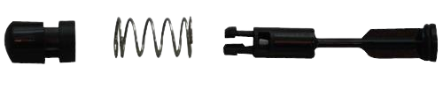 OilSafe OilSafe spout valve_kit airbreather-920203 OilSafe spout valve_kit airbreather-920203