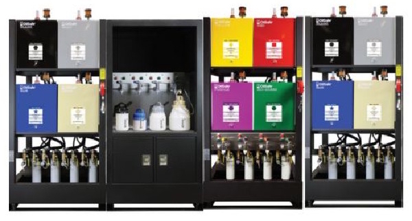 OilSafe bulkstorage OilSafe bulkstorage