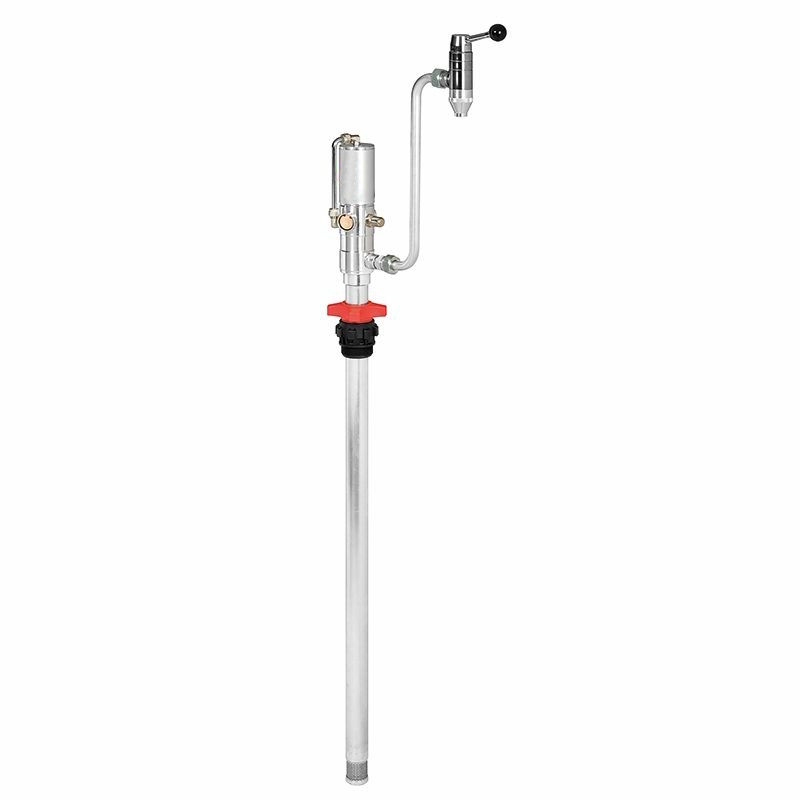 Pneumatic oil pump Pneumatic oil pumps