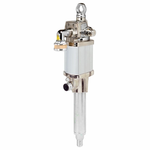 Pneumatic oil pump Pneumatic oil pumps